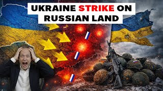Ukraine Just Revealed the Most DEADLY Tactic to Defeat Russia!