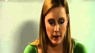 Jáchym Kalina a Magda Mázlová