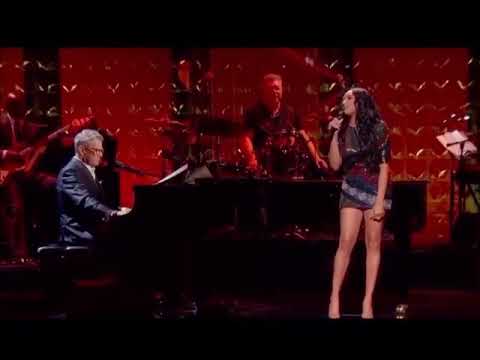 Shelea Sings Through The Fire