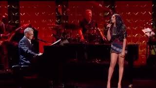 Shelea Sings Through The Fire