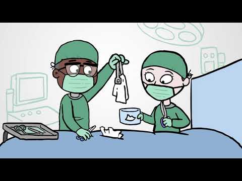 对于癌症患者来说，基因突变是一件至关重要的事