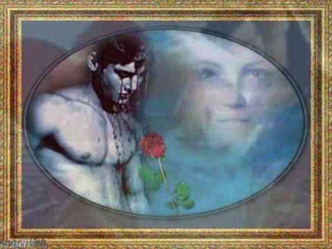 Zámbó Jimmi Miklósa Erika Time To Say Goodbye