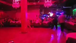 Yanina Erramouspe y Leo Ortiz, Germaine, Di Sarli