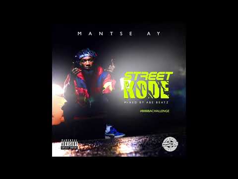 Mantse A.Y x Sarkodie - Street Kode (BiibiBa Challenge)