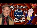 My Cartoon Voice - Larry Storch as Phineas J. Whoopie on Tennessee Tuxedo