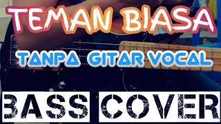 Download lagu TEMAN BIASA BACKING TRACK mp3