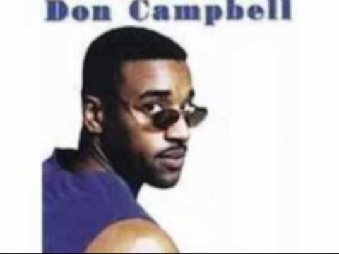 General Saint Feat. Don Campbell - Oh Carol!