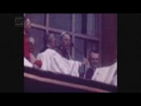 Pope who served 33 days to be beatified