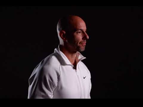 Alejandro "Alex" Delgado video.