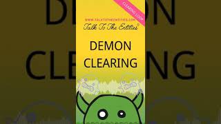 Demon Clearing Loop: Shannon OHara #Shorts