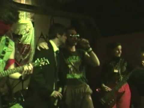 Spätzlesdreck-Dein Dow Tschons