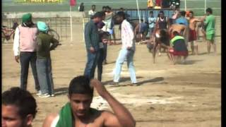 Niamatpur (Malerkotla) Kabaddi Tournament 24 Nov 2014 Part 1 by Kabaddi365.com