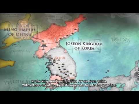 Yi Soon-shin: Battle of Hansan Island