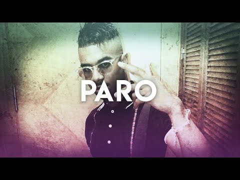 Timal x Ninho x Maes Type Beat - "Paro" (Prod. KaemBeats)