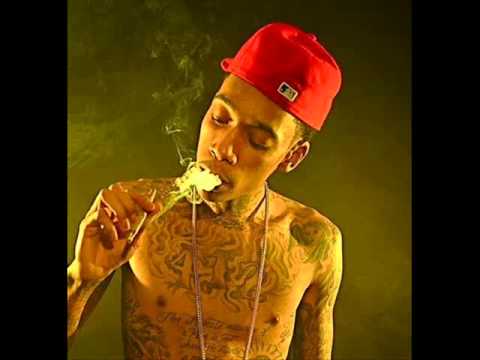Wiz Khalifa - Hustle Hard (Prod. By Lex Luger)