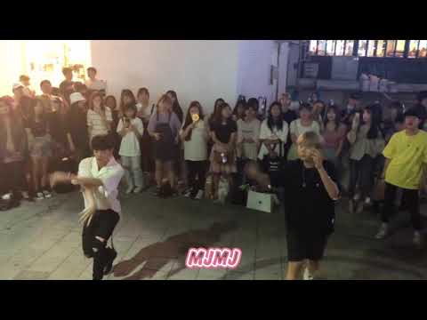 [190825] Maxxam/ M.Y.M. / EXO Love me Right