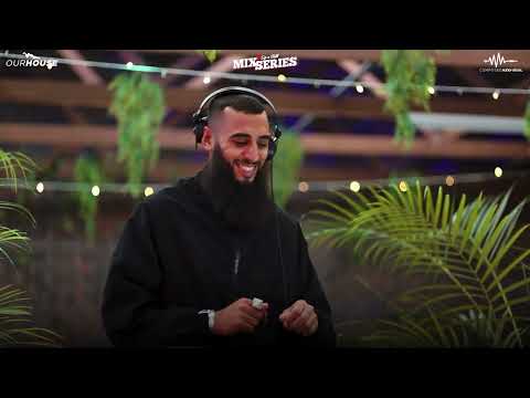 Reece Brooks | SNC Mix Series S5 | Recorded by: Composed