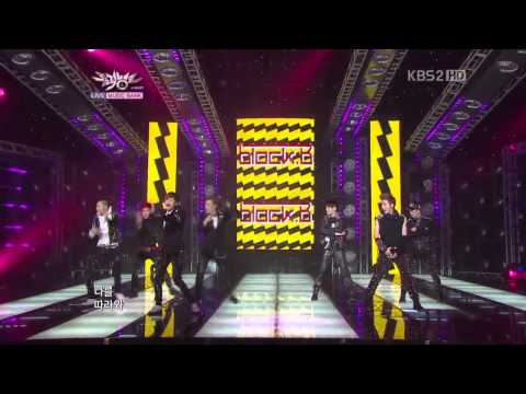 [110415] block.B - Freeze!