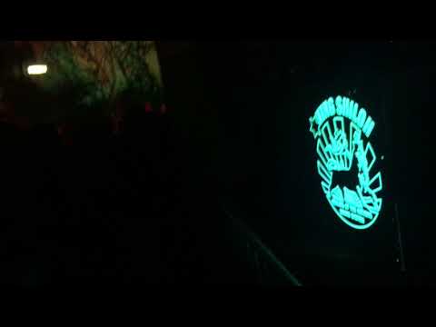 Entering the Weekender-Dubkasm@Amsterdam Soundsystem Weekender (9-12-2017)