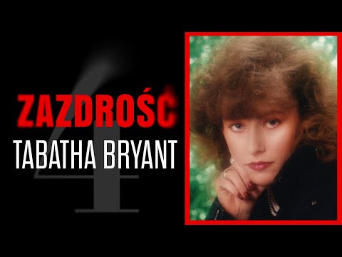 4.Zazdrość. Tabatha i Kevin - małżeństwo PRAWIE otwarte/ 7GG/ HULAJ DUSZA HISTORIE KRYMINALNE