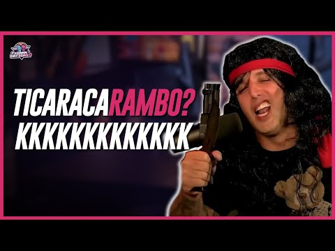 CAPELLA OUT OF NOWHERE LAUNCHES THIS AND THE BALL CAN'T HOLD IT