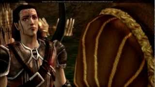 Let's Play Dragon Age: Origins Part 18 - I Totally Did All the Work