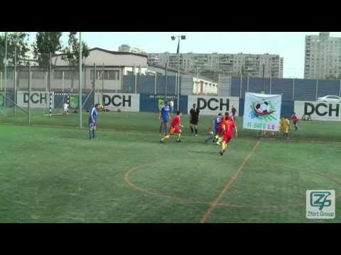 15. Ciklum - Eclipse (10:3)