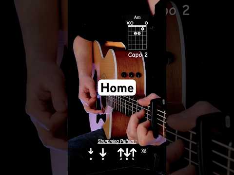 Home - Edward Sharpe And The Magnetic Zeros