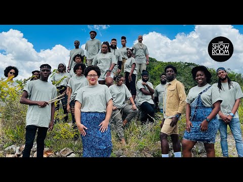 The Showroom - Galilee (That Man)