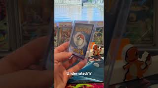 Underrated card?!? #pokemoncards #journeytogether