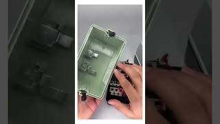 Download lagu New & Old Magnetic Starter. New: High compatibility & reliability, Covenient mainrenance & repair mp3