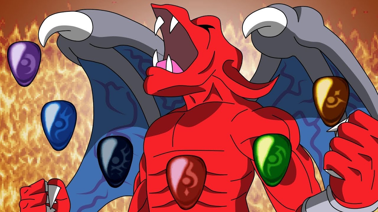 DEMON'S CREST - O SOMBRIO GAME DE SUPER NINTENDO