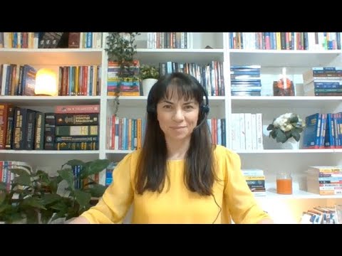 157-Sumar: Efectele “v” în vieți paralele. Arborele genealogic - Hipnoză Regresivă Ana Oprea