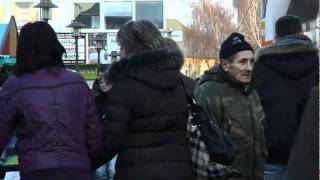 Video Deti kapitána Fykesa