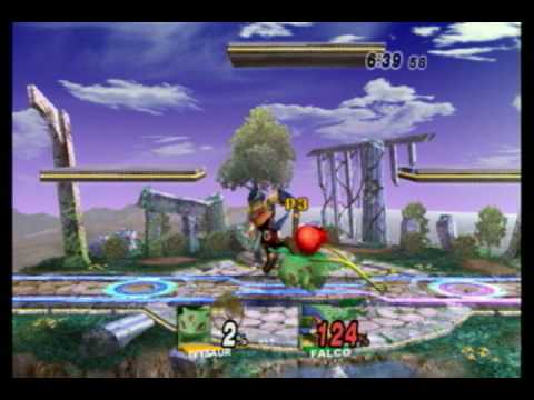 Herb 3: GF Reflex (PT) vs, Kismet (Falco) 2 - SSBB - SSBB