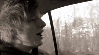 Ed Sheeran - Let It Out Music Video