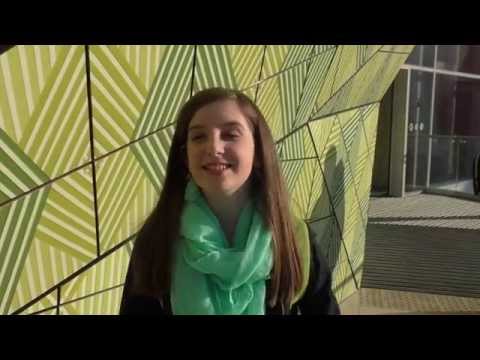 Day 3 : Aimee's Video Diary of Ireland at Junior Eurovision 2015