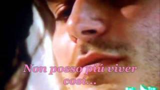 AGNALDO RAYOL e CHARLOTTE CHURCH  Tormento d&#39;amore + testo.flv