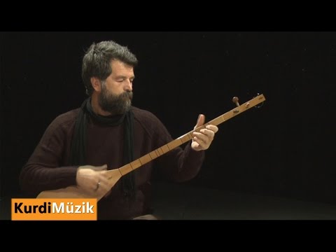 Ali Sizer -  Qızılbaş (Official Video © Kom Müzik)