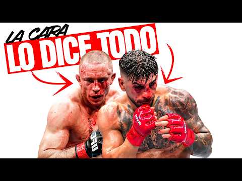 Video: LA CARA NO lo DICE TODO!