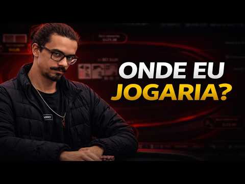 Vale a Pena Jogar Poker Online em 2026? Minha Opinião Sincera