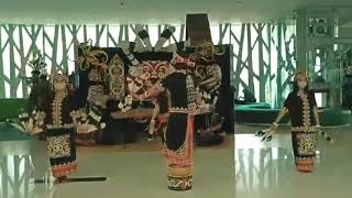 Download lagu Tari Gong Selamat Datang - Sanggar Tari Dayak Bahau 'Beraan Pare' Balikpapan mp3 Download lagu Tari Gong Selamat Datang - Sanggar Tari Dayak Bahau 'Beraan Pare' Balikpapan mp3