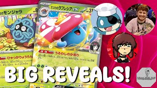 Huge Reveals in the 100 Battle Deck Collection! Battle VIPs Podcast