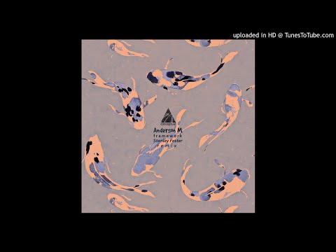 Anderson M - Framework (Stanley Foster Remix)