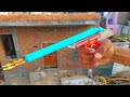 How To Make A Matchbox Gun How To Make A Gun From Paper And Matchbox