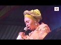 TOPE ALABI @ praise the almighty concert 2018