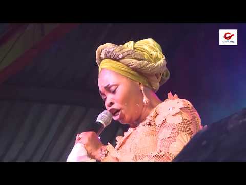 Tope Alabi = Praise & Worship Songs 2018 = Latest Yoruba Christian Praise & Worship Songs 2018