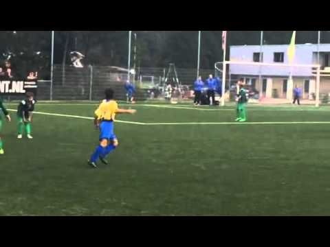 SV BLC E1 - Emplina E1 (03-10-2015)