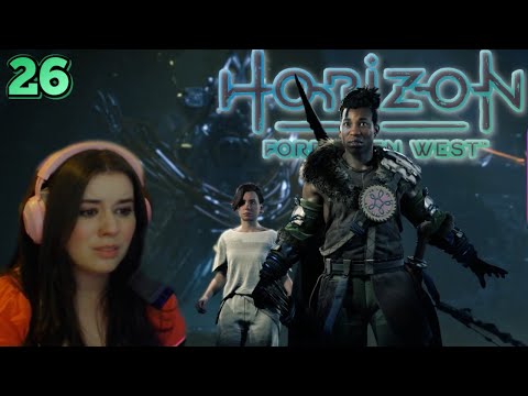 Gemini | Horizon Forbidden West Part 26 |