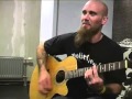 Nick Oliveri - Wake Up Screaming (The Subhumans ...